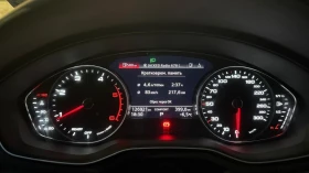 Audi A4 35 TDI (163кс.) Mild Hybrid S tronic, снимка 16