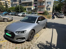 Audi A4 35 TDI (163кс.) Mild Hybrid S tronic, снимка 7