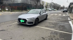 Audi A4 35 TDI (163кс.) Mild Hybrid S tronic, снимка 3