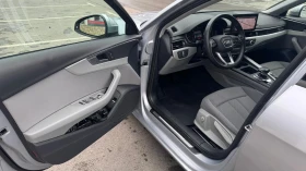 Audi A4 35 TDI (163кс.) Mild Hybrid S tronic, снимка 12