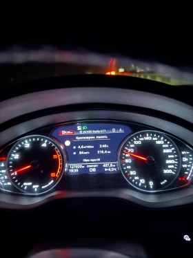 Audi A4 35 TDI (163кс.) Mild Hybrid S tronic, снимка 17