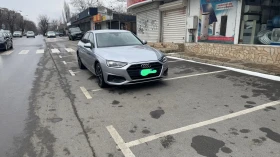 Audi A4 35 TDI (163кс.) Mild Hybrid S tronic, снимка 2