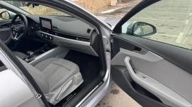 Audi A4 35 TDI (163кс.) Mild Hybrid S tronic, снимка 14