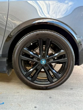 BMW i3 S/120 Ah/LED/NAV, снимка 15