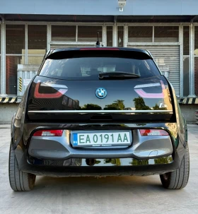BMW i3 S/120 Ah/LED/NAV, снимка 9