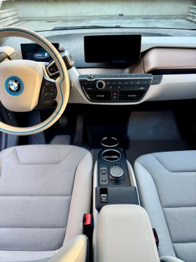 BMW i3 S/120 Ah/LED/NAV, снимка 11