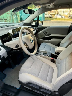 BMW i3 S/120 Ah/LED/NAV, снимка 13
