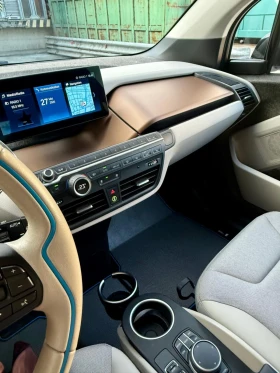 BMW i3 S/120 Ah/LED/NAV, снимка 16