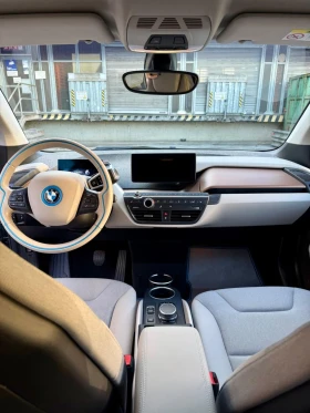 BMW i3 S/120 Ah/LED/NAV, снимка 6