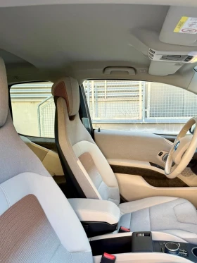 BMW i3 S/120 Ah/LED/NAV, снимка 8