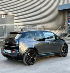 BMW i3 S/120 Ah/LED/NAV, снимка 4