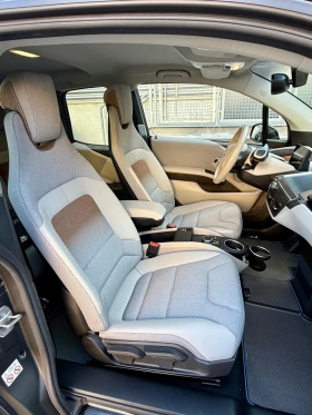 BMW i3 S/120 Ah/LED/NAV, снимка 12