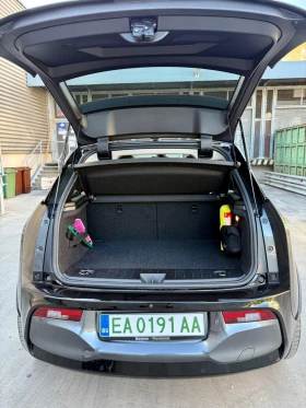 BMW i3 S/120 Ah/LED/NAV, снимка 10