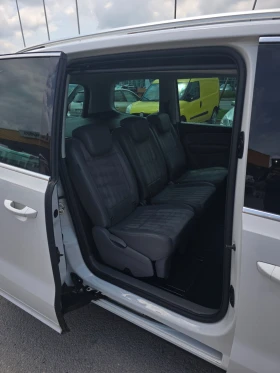 VW Sharan 2.0TDI 170кс, снимка 7