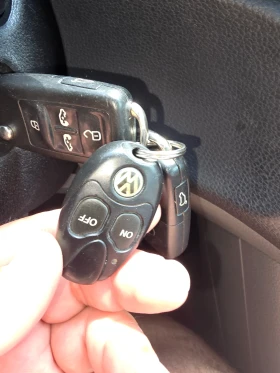 VW Sharan 2.0TDI 170кс, снимка 12