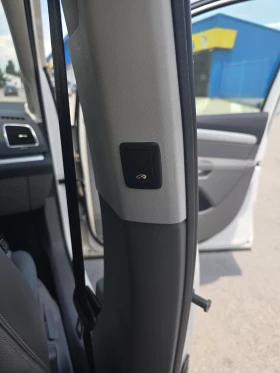 VW Sharan 2.0TDI 170кс, снимка 11