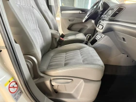 VW Sharan 2.0TDI 170кс, снимка 15