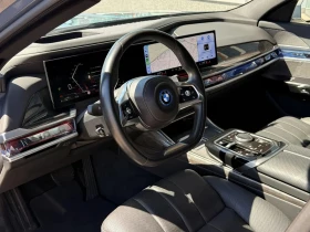 BMW 750 e Hybrid, снимка 4