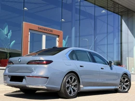 BMW 750 e Hybrid, снимка 3