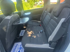 Dacia Lodgy 1.5DCI-ЕВРО 6В-116 К.С-STEPWAY-7 МЕСТА-КАМЕРА, снимка 14