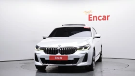 BMW 630 M PKG* 360 CAM* HEADUP* ПОДГРЕВИ* ШИБИДАХ, снимка 2