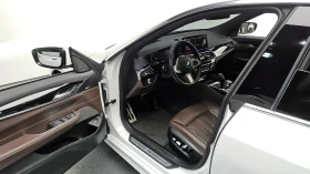 BMW 630 M PKG* 360 CAM* HEADUP* ПОДГРЕВИ* ШИБИДАХ, снимка 5