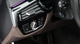 BMW 630 M PKG* 360 CAM* HEADUP* ПОДГРЕВИ* ШИБИДАХ, снимка 12
