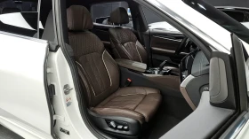 BMW 630 M PKG* 360 CAM* HEADUP* ПОДГРЕВИ* ШИБИДАХ, снимка 13