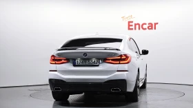 BMW 630 M PKG* 360 CAM* HEADUP* ПОДГРЕВИ* ШИБИДАХ, снимка 4
