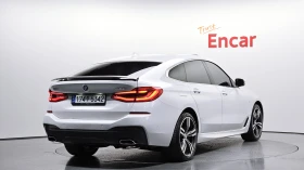 BMW 630 M PKG* 360 CAM* HEADUP* ПОДГРЕВИ* ШИБИДАХ, снимка 3