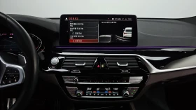 BMW 630 M PKG* 360 CAM* HEADUP* ПОДГРЕВИ* ШИБИДАХ, снимка 9
