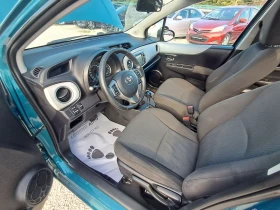 Toyota Yaris 1.5 Хибрид Камера 4л/100км, снимка 12
