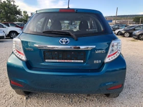 Toyota Yaris 1.5 Хибрид Камера 4л/100км, снимка 6