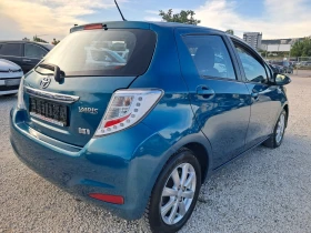 Toyota Yaris 1.5 Хибрид Камера 4л/100км, снимка 4