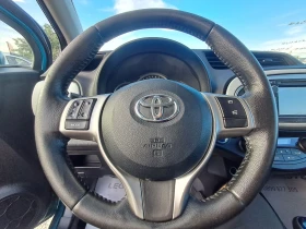 Toyota Yaris 1.5 Хибрид Камера 4л/100км, снимка 7