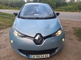 Renault Zoe Zoe , снимка 7