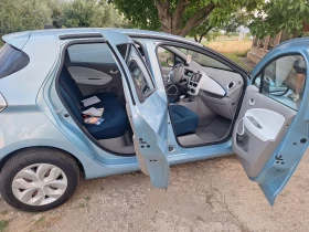 Renault Zoe Zoe , снимка 4