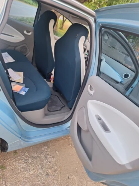 Renault Zoe Zoe , снимка 5