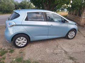 Renault Zoe Zoe , снимка 15