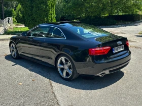 Audi A5 * 3xS-line* Distronik* Podgrevi* Keyless* , снимка 8