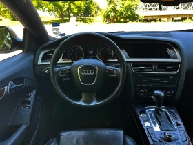 Audi A5 * 3xS-line* Distronik* Podgrevi* Keyless* , снимка 12