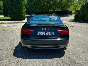 Audi A5 * 3xS-line* Distronik* Podgrevi* Keyless* , снимка 7