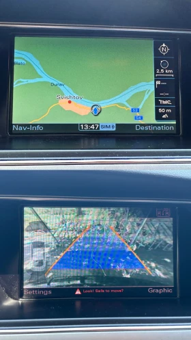 Audi A5 * 3xS-line* Distronik* Podgrevi* Keyless* , снимка 14