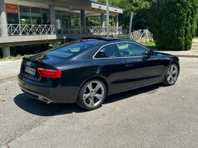 Audi A5 * 3xS-line* Distronik* Podgrevi* Keyless* , снимка 6