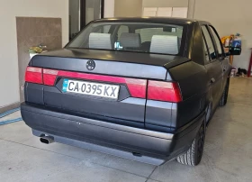 Alfa Romeo 155 T SPARK 1.8, снимка 6