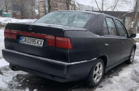 Alfa Romeo 155 T SPARK 1.8, снимка 2