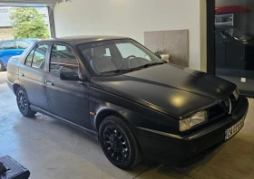 Alfa Romeo 155 T SPARK 1.8, снимка 3