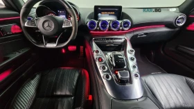 Mercedes-Benz AMG GT S 4.0/AERO PKG, снимка 8