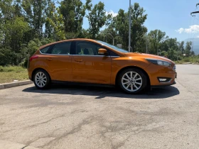 Ford Focus  1.5 EcoBoost TITANIUM АВТОМАТИК, снимка 6