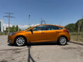 Ford Focus  1.5 EcoBoost TITANIUM АВТОМАТИК, снимка 2
